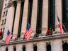 New York Stock Exchange Wall Street