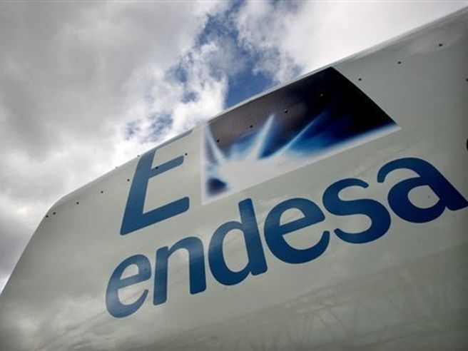 Endesa: utile netto scivola del 6,7% nei primi nove mesi