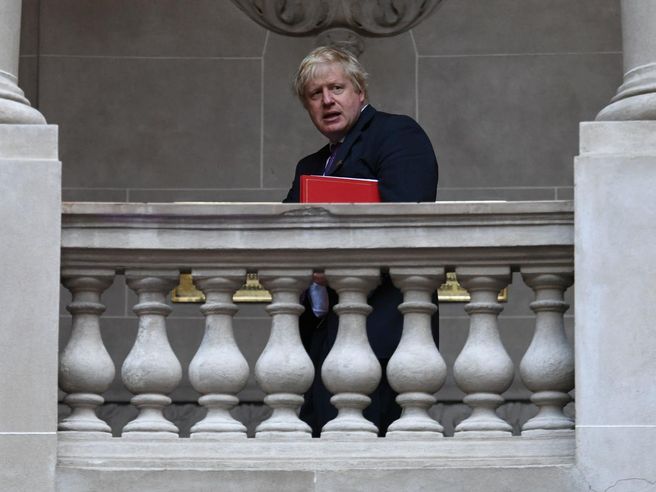Brexit, Boris Johnson: ‘realizziamola, altrimenti gravi conseguenze su fiducia democrazia’