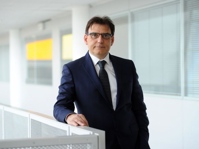 Iren: ok dai soci a bilancio 2018 e dividendo. Renato Boero è il nuovo Presidente