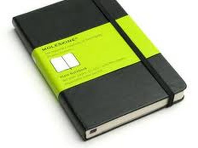 Moleskine in ribasso di quasi il 4% nel secondo giorno di scambi