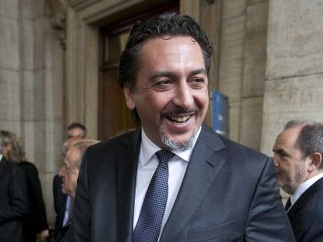 Unipol: Cimbri, obiettivi piano ambiziosi ma realizzabili