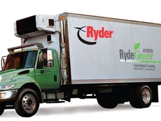 Ryder: warning sull’utile del Q2 e dell’intero esercizio