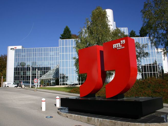 Rtl Group: utile 2012 giù del 14,2%, fatturato record a quasi 6 miliardi