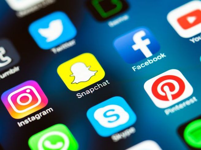 Snap: titolo in deciso ribasso a Wall Street dopo due giorni di rally