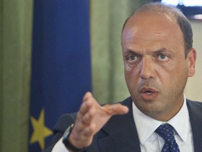 Imu: Alfano, incontro costruttivo con Saccomanni e Brunetta