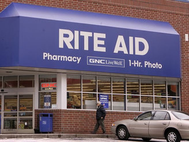 Rite Aid: nel I trim. perdita si riduce a 28,1 mln di dollari