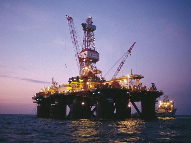 Saipem: abbassata guidance 2014, sarà anno di transizione