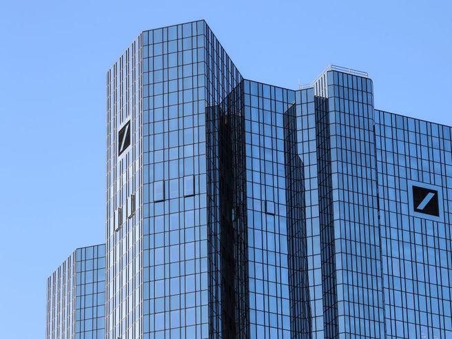 Sewing (Deutsche Bank): “Ue pericolo dipendenza da banche estere”
