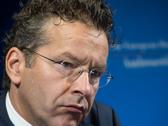 Eurogruppo: i candidati alla successione di Dijsselbloem