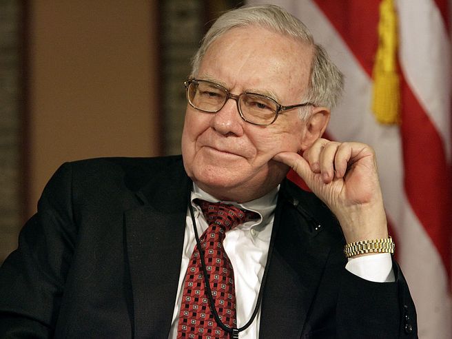 Wall Street giù dopo settimana migliore dal 2020. Boeing paga incidente aereo Cina, brilla la nuova scommessa di Buffett