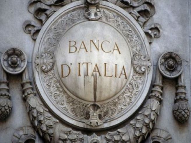 Banca d’Italia: prestiti restano in calo dell’1,6% a dicembre