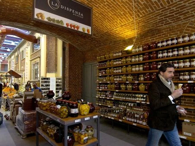 Eataly: Guerra non ha fretta per Ipo, quotazione entro 12-18 mesi