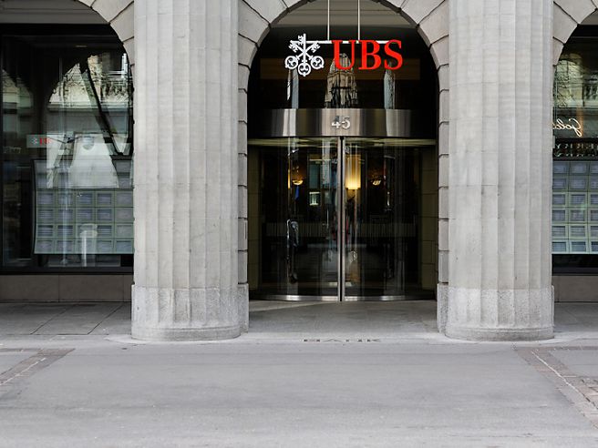 UBS: +14% l’utile netto nel 1° trimestre 2021 nonostante perdita per 774 mln $ da Archegos