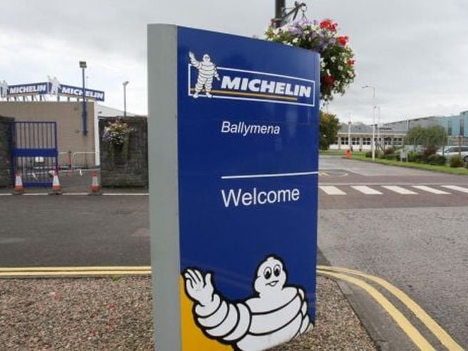 Michelin: vendite trimestrali salgono di oltre il 5%, ma cautela su mercato