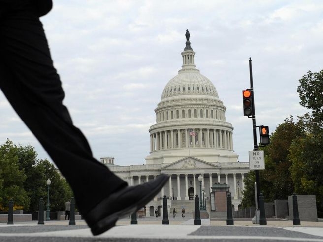 Mercati: volatilità in aumento su mancanza progressi negoziati a Washington (analisti)