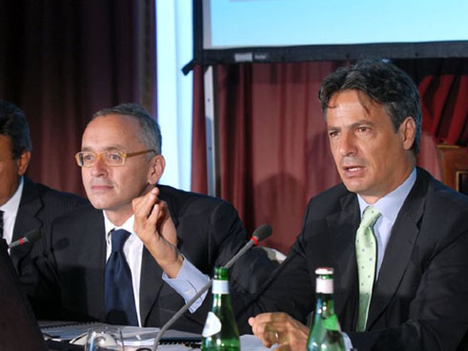 Per gli analisti sono spazzati via i timori di aumento di capitale, Mps su in Borsa