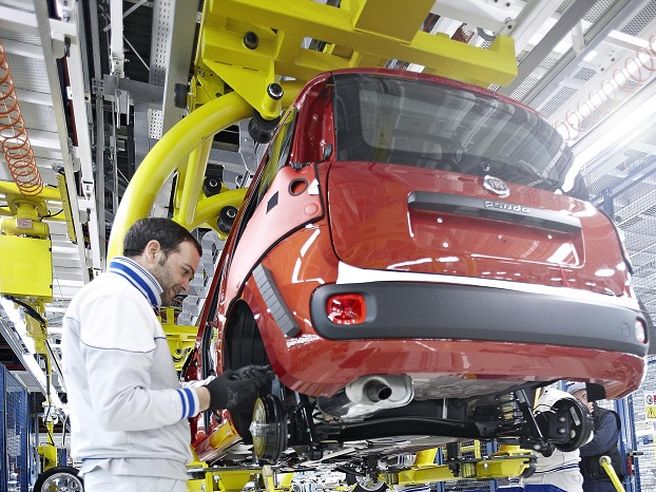 Fca annuncia i bonus retributivi per i 2018: i più alti (1.580 euro) a Pomigliano e Verrone