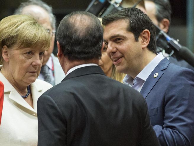 Grecia: Tsipras chiede vertice emergenza se nessun passo avanti entro venerdì