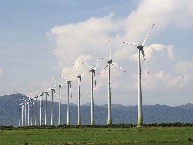 Erg accelera in Europa: ingresso in Spagna con acquisizione di 2 parchi fotovoltaici