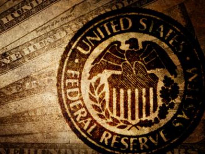 Fed: Lockhart, economia non necessità più di interventi di emergenza