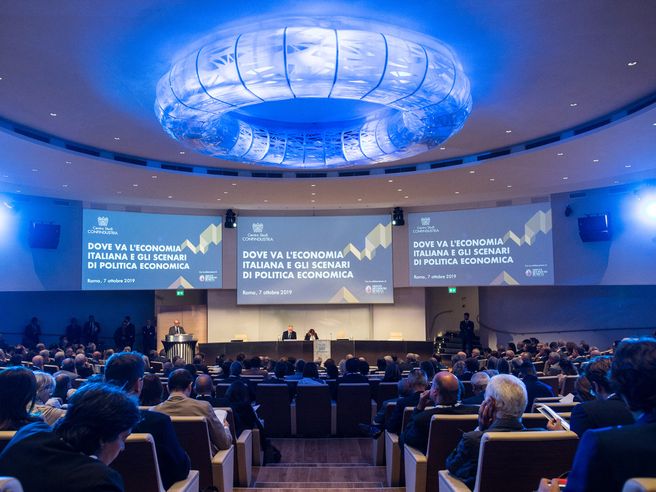 Emanuele Orsini è il nuovo presidente di Confindustria