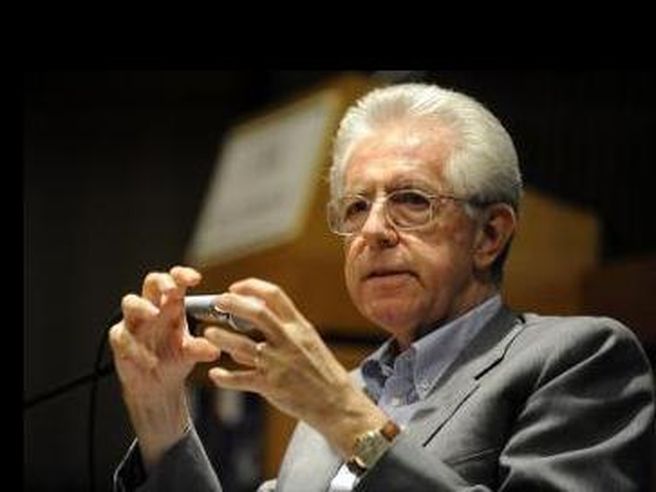 Monti: azione su rimborso debiti pa grazie a flessibilità bilancio concessa da Consiglio Ue