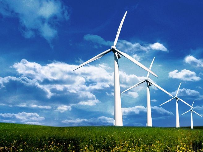 Enel Green Power: avviati lavori per nuovo parco eolico in Messico