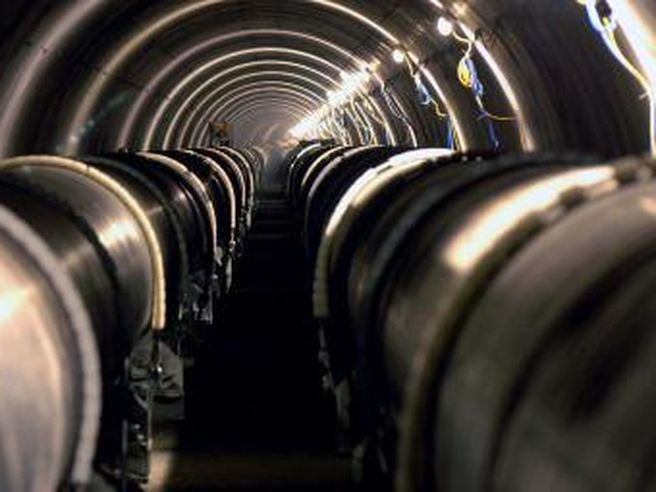 Grecia: accordo con Russia per gasdotto Turkish Stream