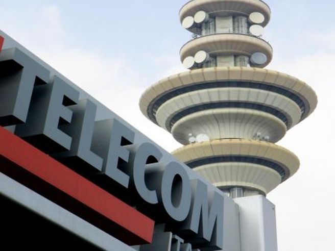 Tim: da cda mandato a management per presentare offerte asta 5G