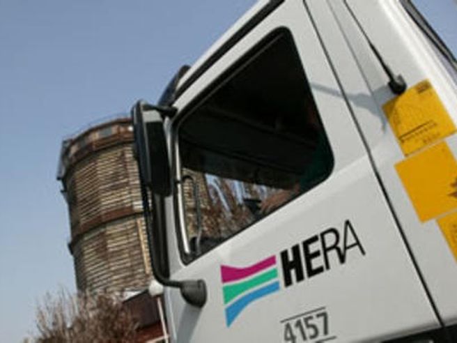 Hera: ricavi e Ebitda in crescita nel 2012, dividendo invariato a 9 centesimi