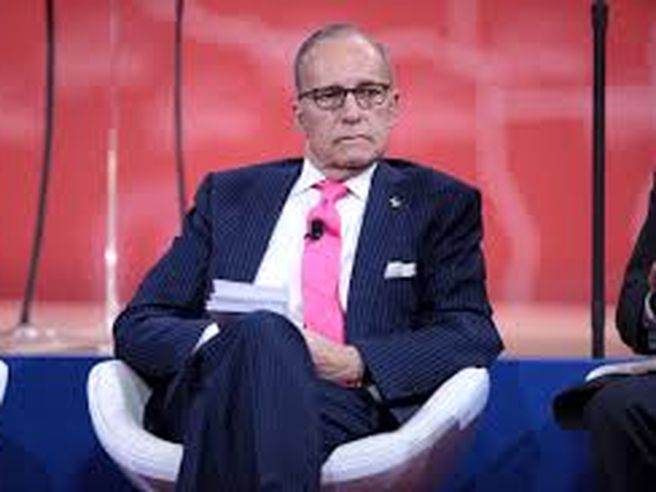 Guerra commerciale, Kudlow: ‘vicini a raggiungere accordo con Cina, negoziati molto costruttivi’
