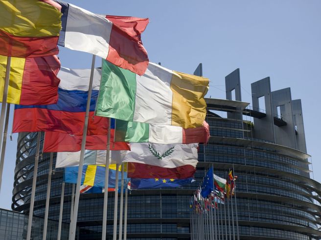 Euribor: tasso a tre mesi tocca nuovo minimo storico a 0,334%