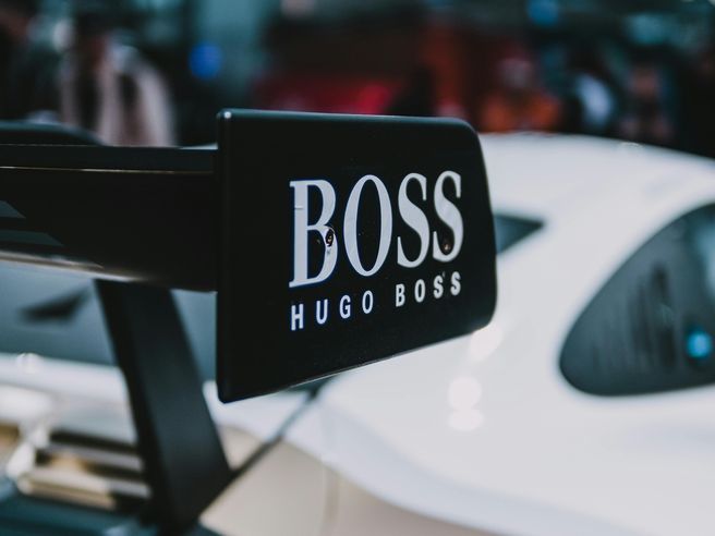 Hugo Boss annuncia piano di buyback da 200 milioni di euro