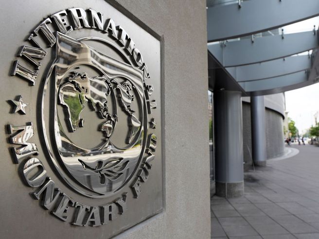 Fmi: capo economista Olivier Blanchard lascia