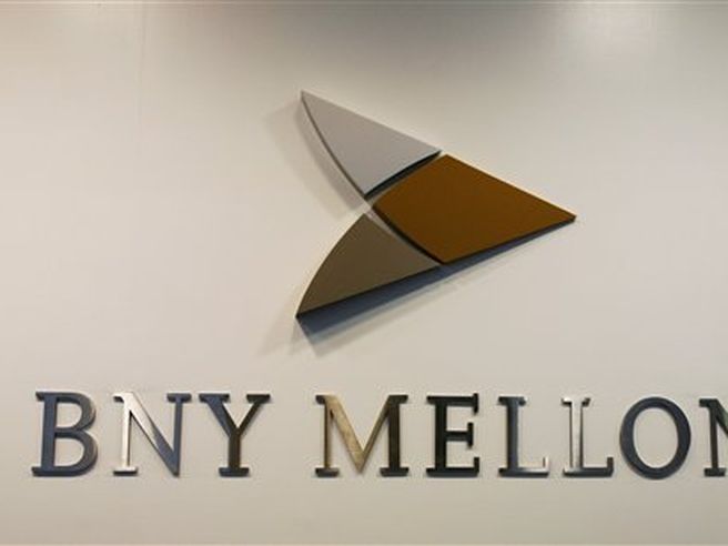 Bank of NY Mellon: utile sopra le stime nel terzo trimestre