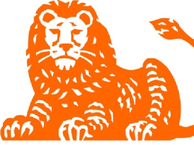Ing in rosso in Borsa dopo trimestrale