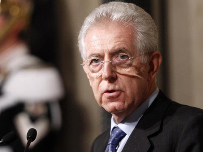 Monti: per fare di più il Paese deve cambiare cultura, prossimo governo deve convincere l’Europa