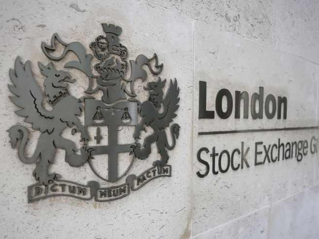 Schroders: utile ante imposte sale del 10% nel primo semestre