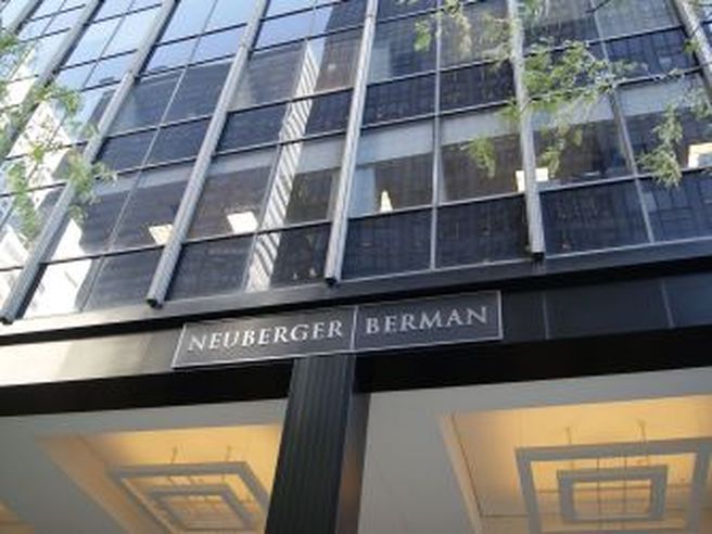Neuberger Berman compra le quote del Fondo italiano d’investimento