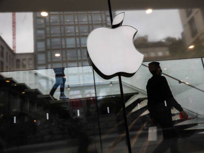 Wall Street futures positivi, Apple punta dritto a diventare primo colosso con capitalizzazione $3 trilioni