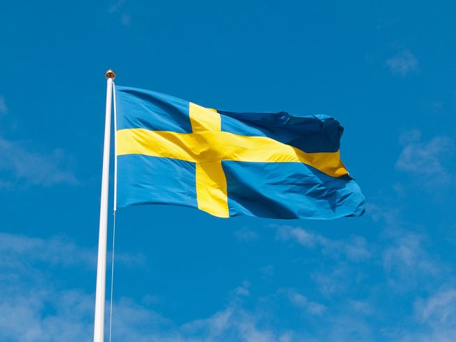 La Riksbank svedese taglia i tassi di 50 bp al 2,75%