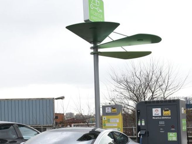 Ewiva, joint venture lanciata da Enel X Way e Volkswagen per spingere l’e-mobility in Italia