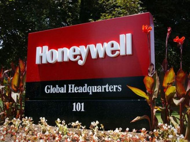 Honeywell: utili e ricavi in crescita nel terzo trimestre, superate le attese