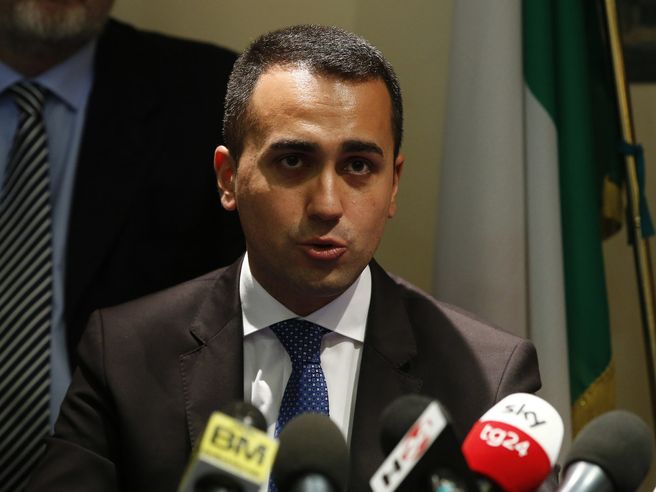 Agenzia entrate: nuovo numero uno Antonino Maggiore. Cambi anche a Dogane e Demanio, Di Maio: ‘azzerati vertici’