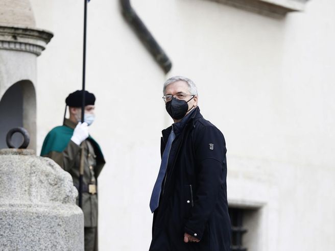 Italia, Franco: ‘con guerra Ucraina quadro macro deteriorato bruscamente, evitare ritorno a recessione’