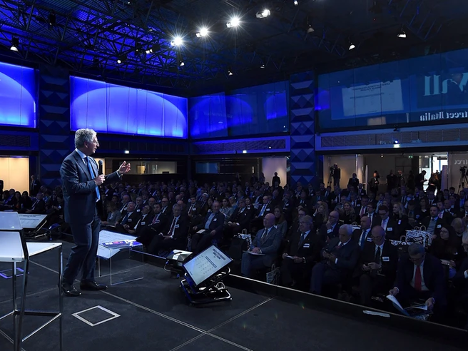 Torna “Il Valore della Consulenza” a Palazzo Mezzanotte. Ecco l’agenda del 1° febbraio