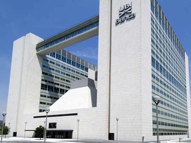 Ubi Banca: Norges Bank detiene il 2,024% (Consob)