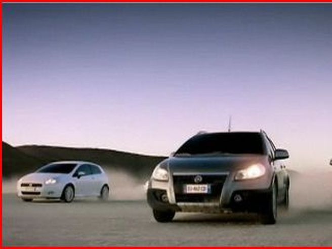 Fiat: immatricolazioni in calo del 18,5% a settembre in Europa (Ue27+Efta)
