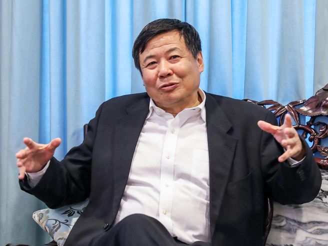 Cina: spazio fino al 51% per le società straniere in joint-venture